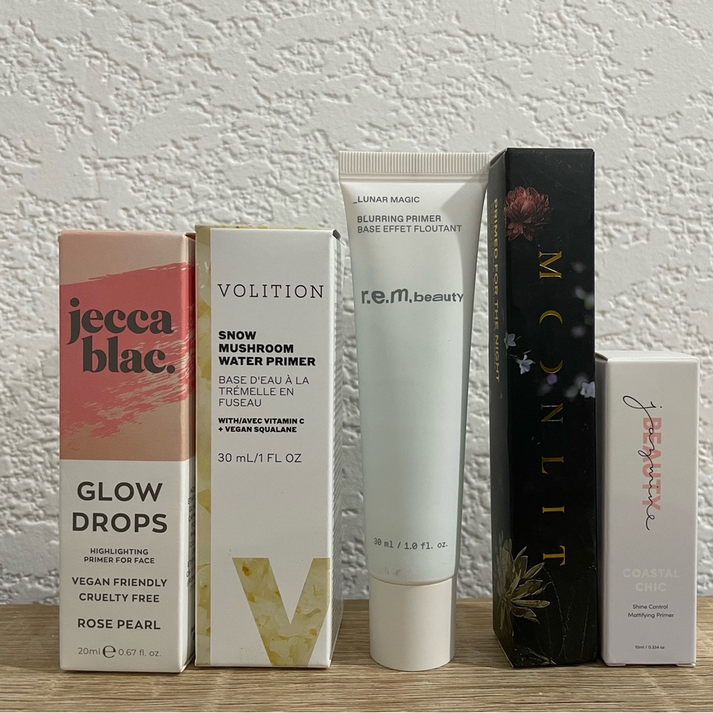 Primer Bundle